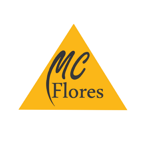 MC Flores Logo